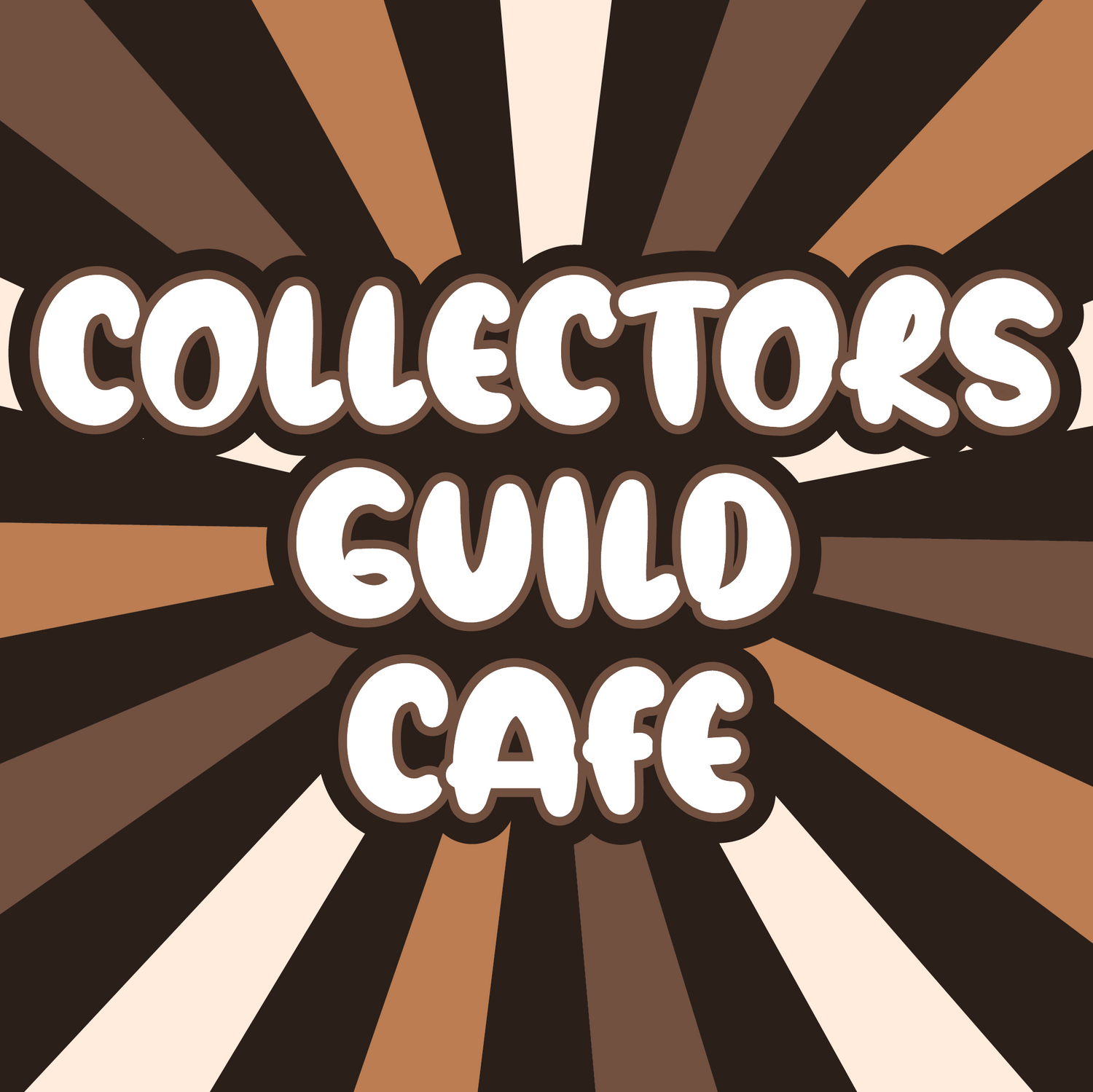 Collectors Guild Cafe